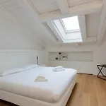 Lejlighed Homey I The Five *