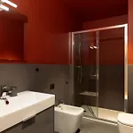 Homey I The Five Apartment Trieste