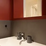 Homey I The Five Apartment Trieste