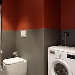 Homey I The Five Trieste