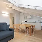 Homey I The Five Trieste