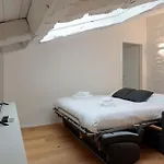 Homey I The Five Apartment Trieste