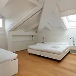 Homey I The Five Apartment Trieste