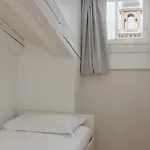 Apartment Homey I The Five Trieste