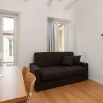 Apartment Homey I The Five Trieste