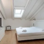 Homey I The Five Apartment *