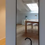 Homey I The Five Lägenhet *