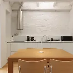 Lägenhet Homey I The Five *