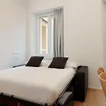 Homey I The Five Apartment Trieste