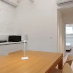 Homey I The Five Apartment Trieste