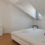 Homey I The Five Lägenhet