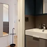 Homey I The Five Apartment Trieste