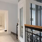 Homey I The Five Trieste