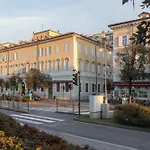 Homey I The Five Apartment Trieste