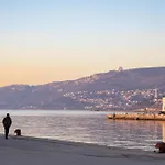 Apartment Homey I The Five