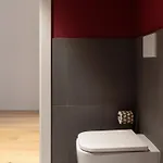 Apartment Homey I The Five