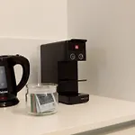 Apartment Homey I The Five *