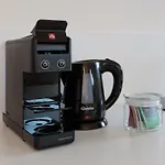 Apartment Homey I The Five