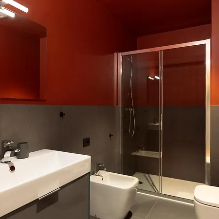 Homey I The Five Apartamento Trieste