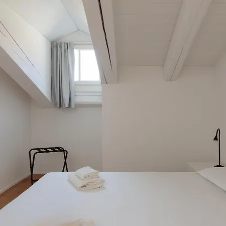 Homey I The Five Apartmán *