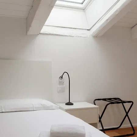 Homey I The Five Apartamento *