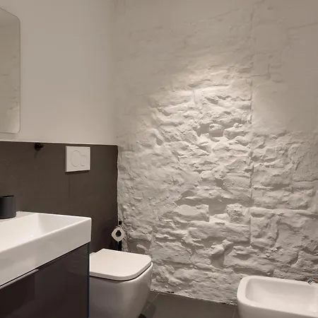 Homey I The Five Apartamento