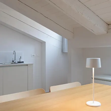 Apartamento Homey I The Five *