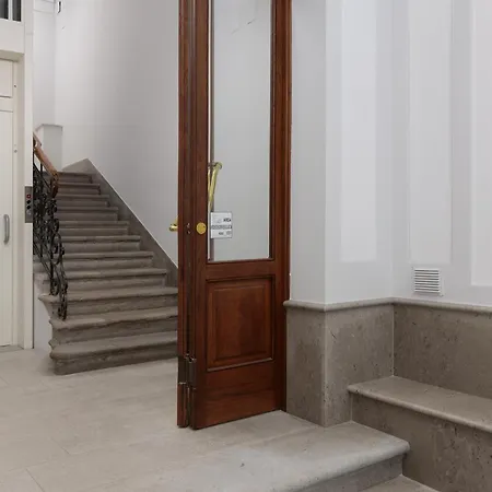 Homey I The Five Apartamento