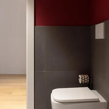 Apartmán Homey I The Five