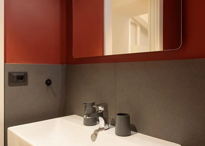 Homey I The Five Apartment Triest