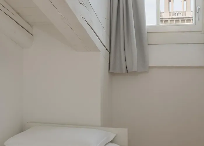 Apartment Homey I The Five Triest