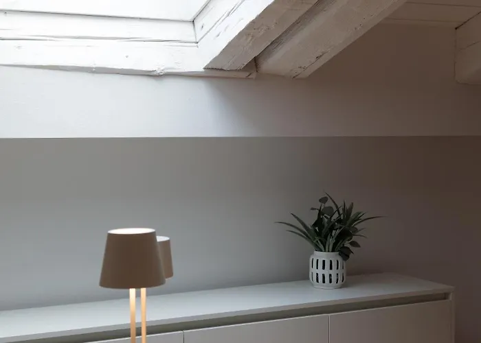 Apartment Homey I The Five *