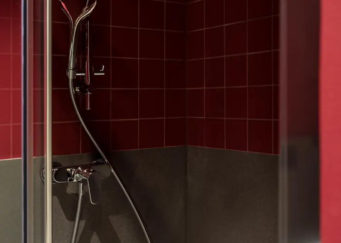 Apartment Homey I The Five *