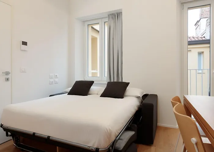 Homey I The Five Apartment Triest