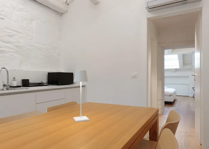 Homey I The Five Apartment Triest