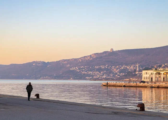 Apartment Homey I The Five